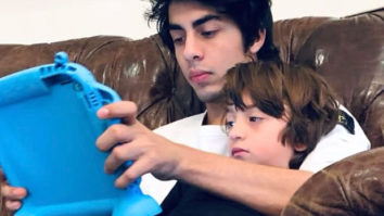 Gauri Khan shares a picture from sons Aryan Khan and AbRam Khan’s “boys night out”