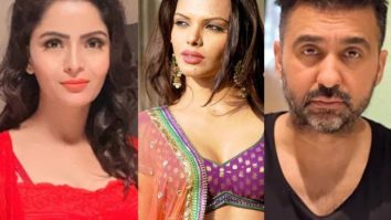 Suruthi Raj Sexphotos - porn racket | Latest Bollywood News | Top News of Bollywood - Bollywood  Hungama