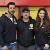 John Abraham, Arjun Kapoor, Disha Patani, Tara Sutaria starrer Ek Villain Returns to release on July 8, 2022