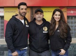 John Abraham, Arjun Kapoor, Disha Patani, Tara Sutaria starrer Ek Villain Returns to release on July 8, 2022