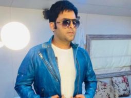 Kapil Sharma was asked to lose weight to host celebrity dance reality show Jhalak Dikhhla Jaa