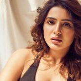 Samantha Akkineni Responds To Rumours About Her Shift To Mumbai