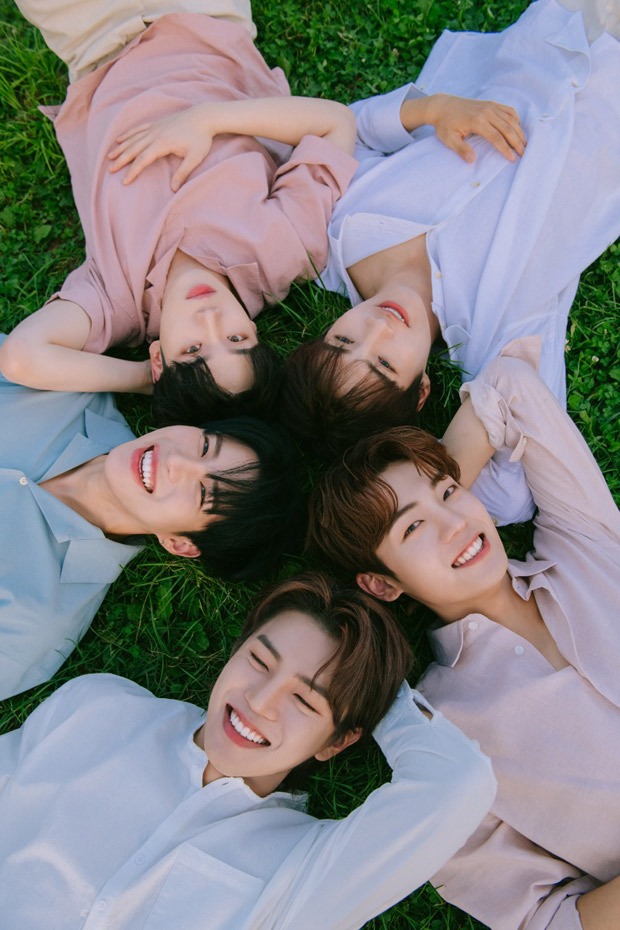 EXCLUSIVE: K-pop A.C.E on Siren: Dawn and Changer: Dear Eris, virtual concert, favourite K-dramas, music and future goals