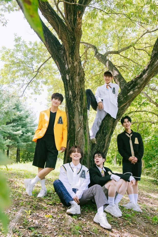 EXCLUSIVE: K-pop A.C.E on Siren: Dawn and Changer: Dear Eris, virtual concert, favourite K-dramas, music and future goals