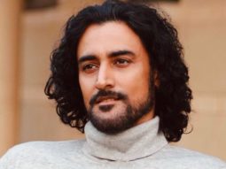 Kunal Kapoor represents India at The Tashkent International Film Festival along with other Bollywood actors
