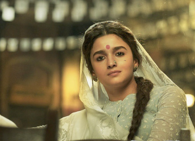 Alia Bhatt starrer Gangubai Kathiawadi to release on January 6, 2022