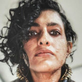 Kubbra Sait's look in the upcoming Apple TV show Foundation revealed!