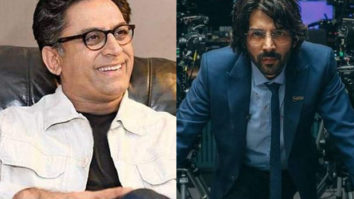 “I found him to be a hungry actor wanting to give his best”, says Ram Madhvani on working with Kartik Aaryan in Dhamaka