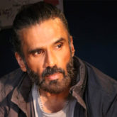 Suniel Shetty to make his digital debut with Yoodlee Films' show Invisible Woman