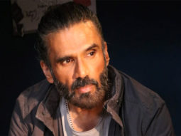 Suniel Shetty to make his digital debut with Yoodlee Films’ show Invisible Woman