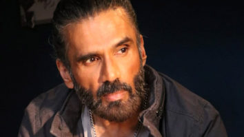 Suniel Shetty to make his digital debut with Yoodlee Films’ show Invisible Woman