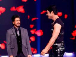 When Shah Rukh Khan called Sidharth Shukla a gentleman on Jhalak Dikhhla Ja