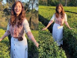 Yami Gautam is living the life in Palampur as she shows off her sunkissed glow
