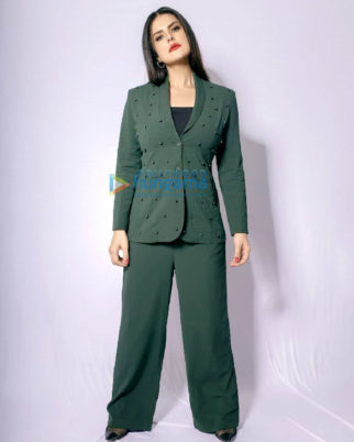 Celeb Photos Of Zareen Khan