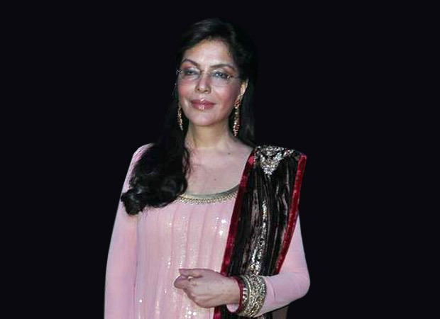 Zeenat Aman on Apple using her ‘Dum Maro Dum’ in their international ad Zeenat Aman on Apple using her ‘Dum Maro Dum’ in their international ad