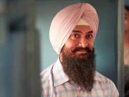 Aamir Khan starrer Laal Singh Chaddha to release on Valentine’s Day 2022 instead of Christmas 2021