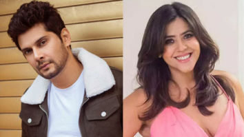 Amar Upadhyay reacts on being considered as the ‘lucky mascot’ of Ekta Kapoor