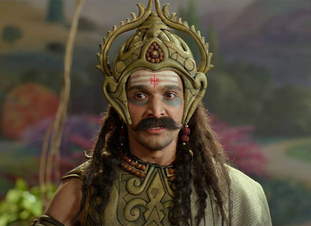 “There is nothing in the film that can hurt any sentiments” - Pratik Gandhi on Raavan Leela’s title change