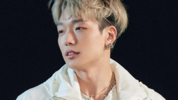 iKON’s Bobby and his fiancée welcome their first child