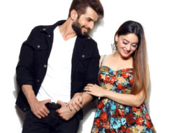 Telly couple Jay Bhanushali and Mahhi Vij adorably wish each other on their 11th anniversary