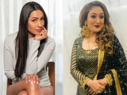 Kashmera Shah questions Govinda’s wife Sunita’s identity after her statement about Govinda-Krushna’s troubled relationship