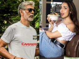 Milind Soman says ‘Psycho’ women catch his eyes; leaves Malaika Arora astonished