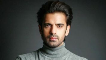 “Be it a father figure or a doting lover, there has only been variety for me to play with” says Mohit Malik on television helping him shape up as a performer