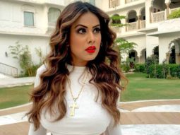 Nia Sharma evokes being called ‘Hot’ during Manikarnika’s audition