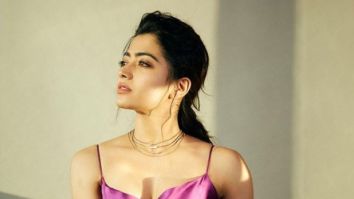 EXCLUSIVE: “I have no idea why this started and from where this started,” says Rashmika Mandanna on being called National crush
