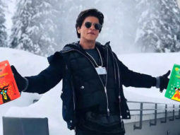Shah Rukh Khan launches Riteish Deshmukh and Genelia D’souza’s vegan meat venture ‘Imagine Meats’