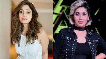 Shamita Shetty pens down an emotional note for BB OTT best friend Neha Bhasin