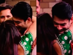 Throwback: When Shehnaaz Gill recognised Sidharth Shukla even after being blindfolded