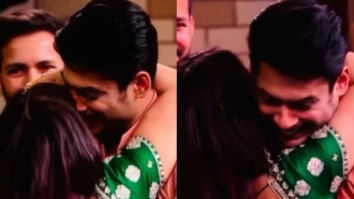 Throwback: When Shehnaaz Gill recognised Sidharth Shukla even after being blindfolded