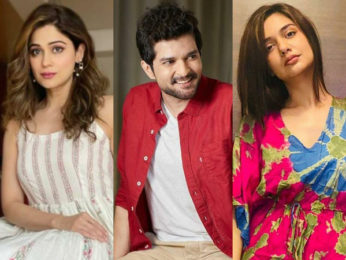 Bigg Boss OTT: Shamita Shetty gets hurt by Raqesh Bapat and feels he has a soft corner for Divya Agarwal Bigg Boss OTT: Shamita Shetty gets hurt by Raqesh Bapat and feels he has a soft corner for Divya Agarwal
