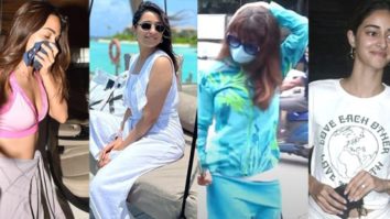 HITS AND MISSES OF THE WEEK: Kiara Advani,  Parineeti Chopra make heads turn; Urvashi Rautela, Urfi Javed miss the mark