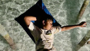 ‘Happy times mean being around you’, says Ajay Devgn as he celebrates son Yug’s birthday in Maldives