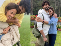 ‘Not just to share your joys but your sorrows too’: Shahid Kapoor wishes Mira Kapoor on her 27th birthday