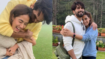 ‘Not just to share your joys but your sorrows too’: Shahid Kapoor wishes Mira Kapoor on her 27th birthday