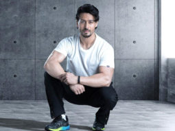 “Calm down, I am not injured at all,” says Tiger Shroff