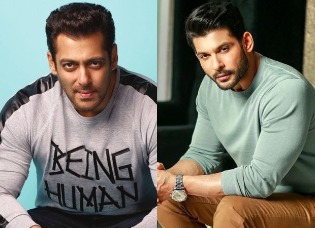 “Gone too soon”- Salman Khan reacts to the untimely demise of Bigg Boss 13 winner Sidharth Shukla