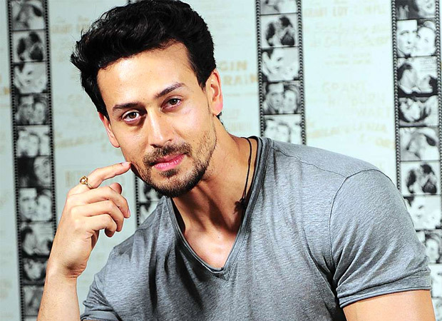 “I am most grateful to our Honourable Prime Minister Narendra Modiji” - Tiger Shroff