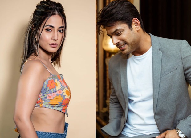 “Most unfortunate thing ever happened,” Hina Khan recounts a heartfelt discussion with Sidharth Shukla Following her father's demise “Most unfortunate thing ever happened,” Hina Khan recounts a heartfelt discussion with Sidharth Shukla Following her father's demise