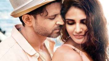 2 Years of War: Hrithik Roshan is a very self-aware individual, hardworking and an intelligent artist” – says Vaani Kapoor
