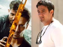2 Years of War: “Hrithik Roshan and Tiger Shroff have worked extremely hard in the film” – says director Siddharth Anand