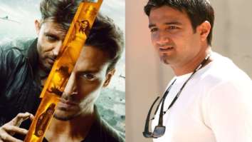 2 Years of War: “Hrithik Roshan and Tiger Shroff have worked extremely hard in the film” – says director Siddharth Anand 2 Years of War: “Hrithik Roshan and Tiger Shroff have worked extremely hard in the film” – says director Siddharth Anand