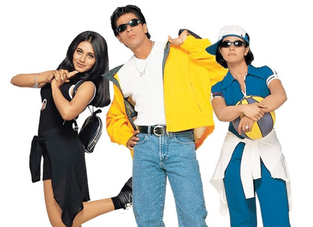 23 Years of Kuch Kuch Hota Hai 5 unknown facts about Shah Rukh Khan, Kajol and Rani Mukerji starrer 23 Years of Kuch Kuch Hota Hai 5 unknown facts about Shah Rukh Khan, Kajol and Rani Mukerji starrer
