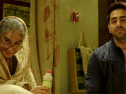3 Years of Badhaai Ho: “Surekha Sikri was a gentle soul with incredible depth as a human being” – says Ayushmann Khurrana