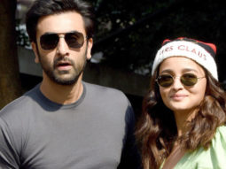 Ranbir Kapoor raves over Alia Bhatt’s Gangubai Kathiawadi