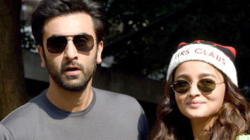 Ranbir Kapoor raves over Alia Bhatt’s Gangubai Kathiawadi