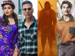 SCOOP: Amazon Prime Video shells out Rs. 250 cr. to acquire 4 projects from Yash Raj Films